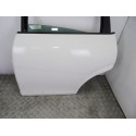 BLANCA PUERTA TRASERA IZQUIERDA SEAT LEON (1P1) Comfort Limited 2007 BLANCA 209958 SEAT - 1