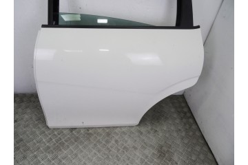 BLANCA PUERTA TRASERA IZQUIERDA SEAT LEON (1P1) Comfort Limited 2007 BLANCA 209958 SEAT - 1