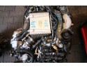 ENGINE COMPLETE AUDI 3 0 TDI 20TYS KM DPY Version European