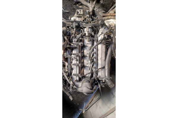 KIA HYUNDAI I30 1 6CRDI D4FB engine injection pump
