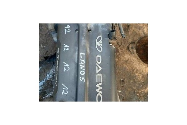 DAEWOO LANOS NUBIRA NEXIA other engine 1 5 16V