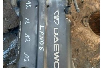 DAEWOO LANOS NUBIRA NEXIA other engine 1 5 16V