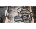 FORD FIESTA MK7 focus mk3 1 6 ti vct U5JA engine bottom block shaft pistons Catalog number of the part Ford