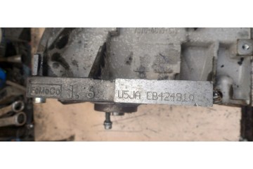FORD FIESTA MK7 focus mk3 1 6 ti vct U5JA engine bottom block shaft pistons Part manufacturer Ford OE