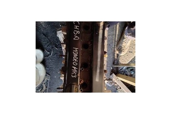 FORD MONDEO MK3 1 8 16V CHBA engine