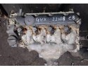 CITROEN C8 PEUGEOT 2 2 HDI 4HX injection engine