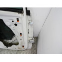 BLANCA PUERTA TRASERA IZQUIERDA SEAT LEON (1P1) Comfort Limited 2007 BLANCA 209958 SEAT - 2