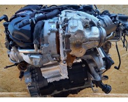 ENGINE MERCEDES 2 0 W206 W253 654820 654 820 654 820 654 820 21R 50 THOUSANDKM