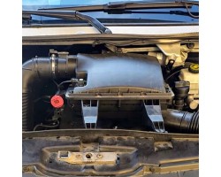651 958 complete engine 2 2 CDI Euro6 DE22 Mercedes Sprinter AdBlue FWD E6