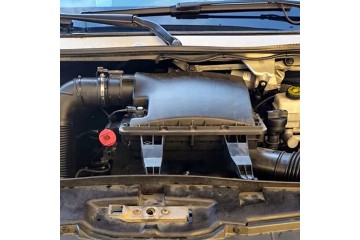 651 958 complete engine 2 2 CDI Euro6 DE22 Mercedes Sprinter AdBlue FWD E6