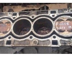 FORD FIESTA MK7 FOCUS MK3 1 6 TI down engine block wal pistons U5JA