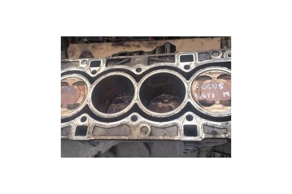 FORD FIESTA MK7 FOCUS MK3 1 6 TI down engine block wal pistons U5JA