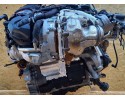 ENGINE MERCEDES 2 0 W206 W253 654820 654 820 654 820 654 820 21R 50 THOUSANDKM