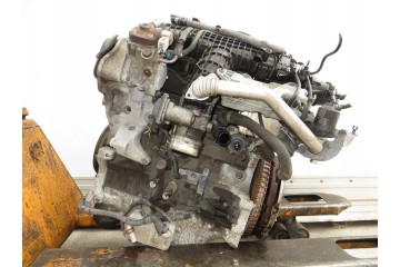 VOLVO V60 S60 II LIFT 2 0D ENGINE SET D4204T9 13 Catalog number of the part D4204T9 GRIB
