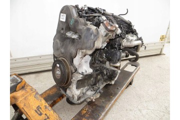 VOLVO V60 S60 II LIFT 2 0D ENGINE SET D4204T9 13 Car type passenger cars