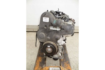 VOLVO V60 S60 II LIFT 2 0D ENGINE SET D4204T9 13 Engine type diesel