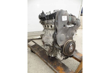 Conjunto de motor VOLVO V60 S60 II LIFT 2.0D D4204T9 2013-