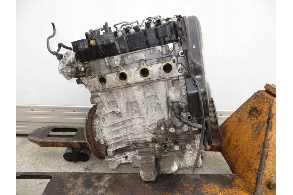 Conjunto de motor VOLVO V60 S60 II LIFT 2.0D D4204T9 2013-