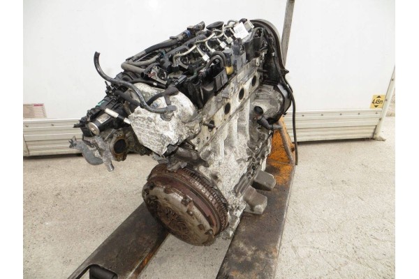 Conjunto de motor VOLVO V60 S60 II LIFT 2.0D D4204T9 2013-