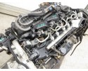 Conjunto de motor VOLVO V60 S60 II LIFT 2.0D D4204T9 2013-