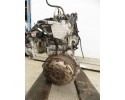 Conjunto de motor VOLVO V60 S60 II LIFT 2.0D D4204T9 2013-