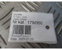 Conjunto de motor VOLVO V60 S60 II LIFT 2.0D D4204T9 2013-