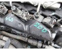 Conjunto de motor VOLVO V60 S60 II LIFT 2.0D D4204T9 2013-