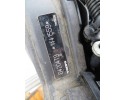 Conjunto de motor VOLVO V60 S60 II LIFT 2.0D D4204T9 2013-