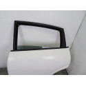 BLANCA PUERTA TRASERA IZQUIERDA SEAT LEON (1P1) Comfort Limited 2007 BLANCA 209958 SEAT - 4