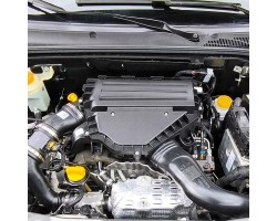 FHY complete engine 1 3 HDi Euro6 Fiat Opel Peugeot Citroen F13DT