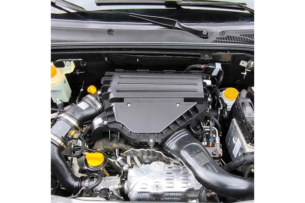 FHY complete engine 1 3 HDi Euro6 Fiat Opel Peugeot Citroen F13DT