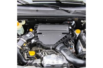 FHY complete engine 1 3 HDi Euro6 Fiat Opel Peugeot Citroen F13DT