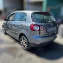 VOLKSWAGEN GOLF PLUS V (5M1) Highline VOLKSWAGEN GOLF PLUS V (5M1) Highline