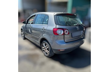 VOLKSWAGEN GOLF PLUS V (5M1) Highline