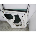 BLANCA PUERTA TRASERA IZQUIERDA SEAT LEON (1P1) Comfort Limited 2007 BLANCA 209958 SEAT - 5