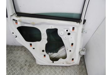 BLANCA PUERTA TRASERA IZQUIERDA SEAT LEON (1P1) Comfort Limited 2007 BLANCA 209958 SEAT - 5