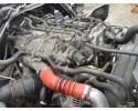4P10 complete engine 3 0 D Euro6 F1CFL411D Mitsubishi Canter Fuso E6