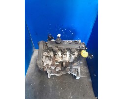 ENGINE POST RENAULT CLIO KANGOO NISSAN 1 5 DCI K9K6770