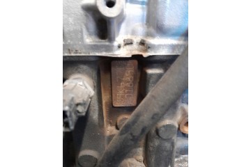 ENGINE POST RENAULT CLIO KANGOO NISSAN 1 5 DCI K9K6770 Catalog number of the part K9K6770