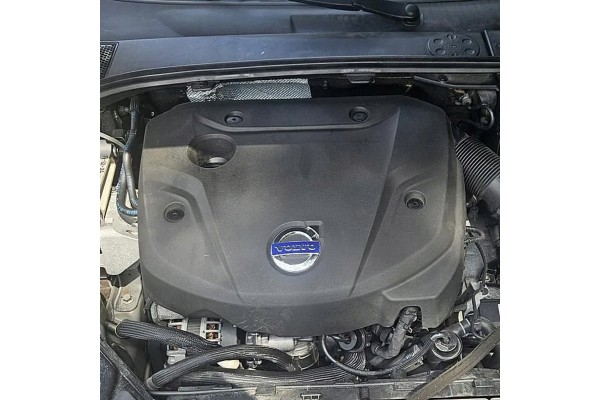 D5204T post 2 0 D3 Volvo S60 V60 XC60 XC70