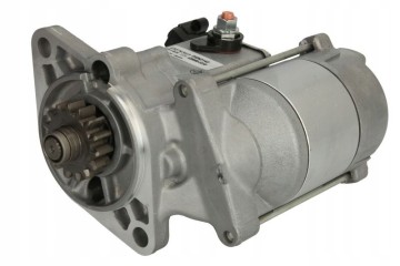 Starter Denso DSN2142 Catalog number of the part DSN2142