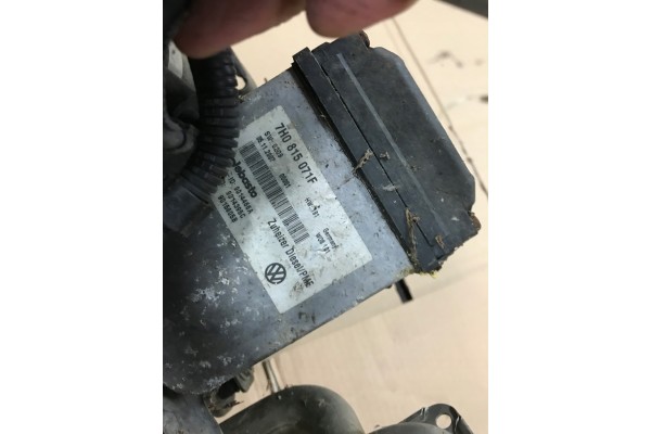 WEBASTO VW T5 7HO815071F Catalog number of the part 8754457889