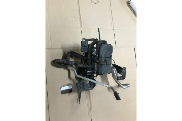 WEBASTO VW T5 7HO815071F Part manufacturer Audi OE