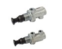 Three way valve WABCO 4630131220 81516106007 5021171220 1326521 2089909
