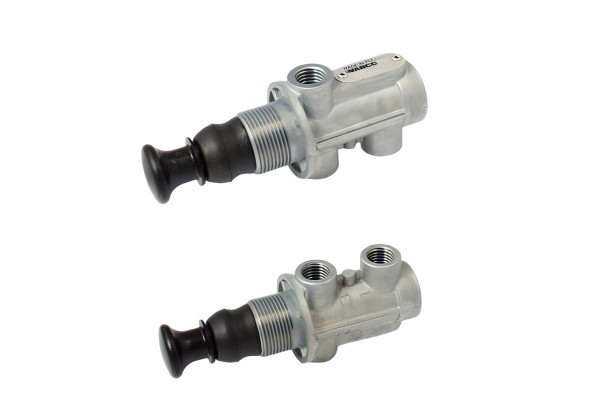 Three way valve WABCO 4630131220 81516106007 5021171220 1326521 2089909