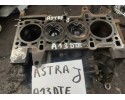 OPEL ASTRA J CORSA D down engine A13DTE