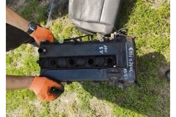 FORD MONDEO MK3 1 8 16V engine motor CHBA