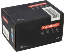 Kamoka 8430050 High pressure pump