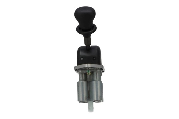 Handbrake valve Mercedes Benz Bus Setra Knorr Bremse 0481016603000