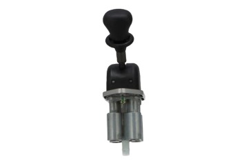 Handbrake valve Mercedes Benz Bus Setra Knorr Bremse 0481016603000